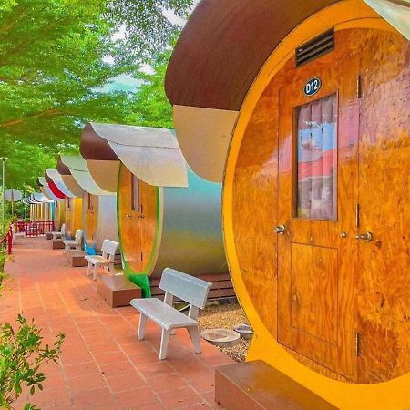 Nha Ong Newwave Vung Tau - Venuestay Eksteriør billede