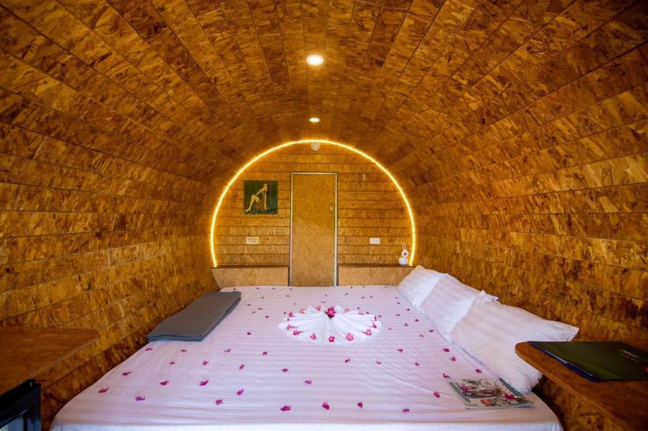 Nha Ong Newwave Vung Tau - Venuestay Eksteriør billede