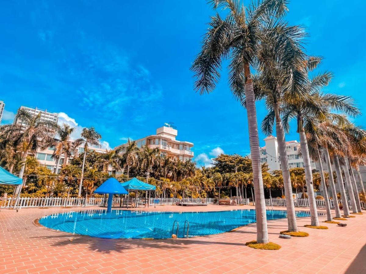 Nha Ong Newwave Vung Tau - Venuestay Eksteriør billede