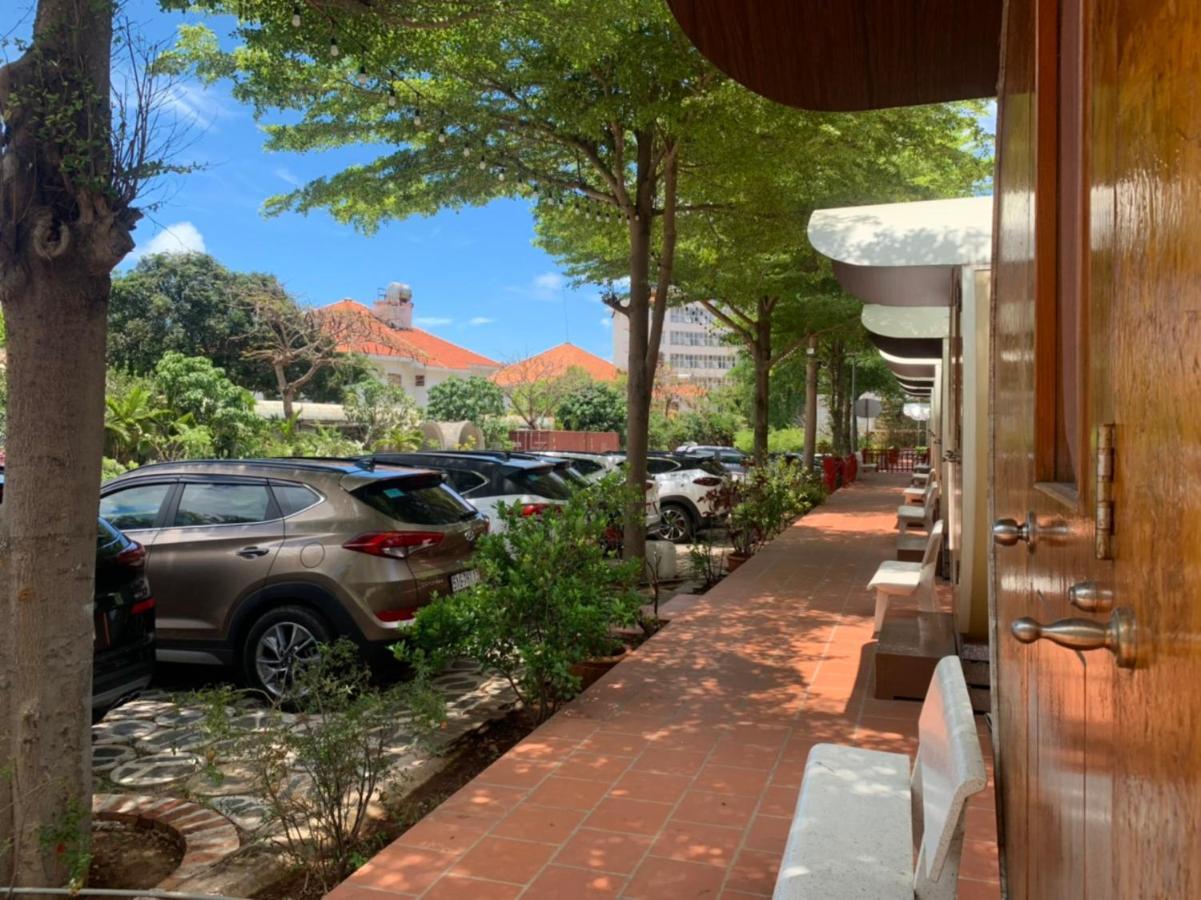 Nha Ong Newwave Vung Tau - Venuestay Eksteriør billede