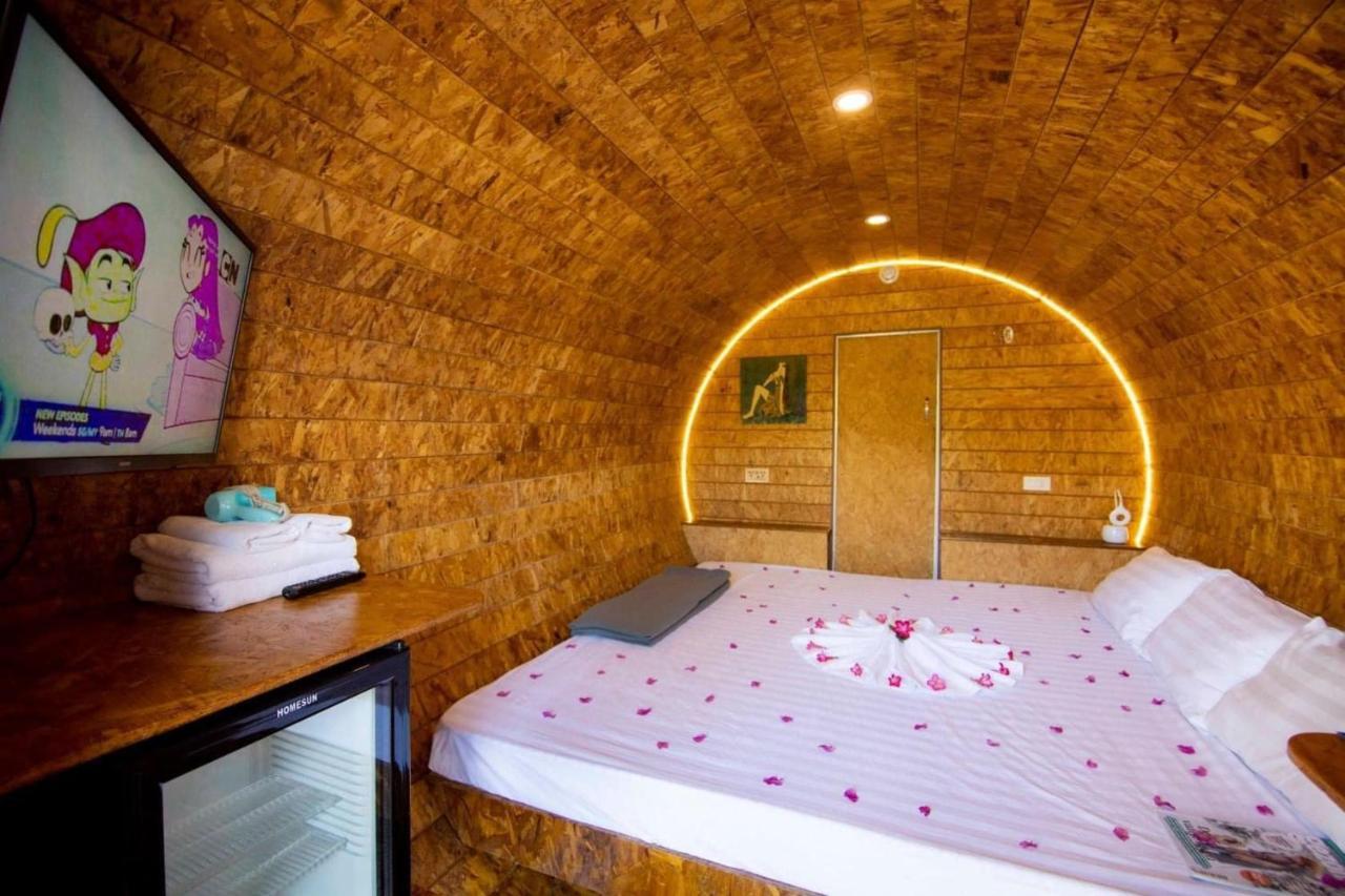 Nha Ong Newwave Vung Tau - Venuestay Eksteriør billede