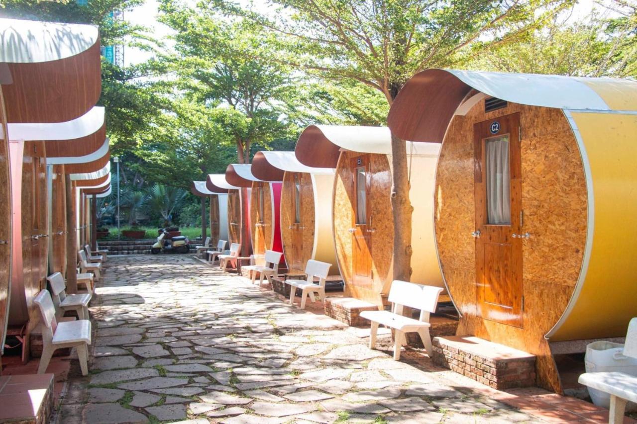Nha Ong Newwave Vung Tau - Venuestay Eksteriør billede