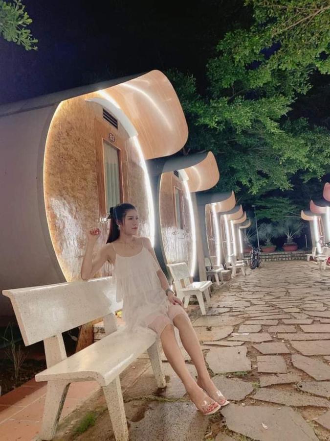 Nha Ong Newwave Vung Tau - Venuestay Eksteriør billede