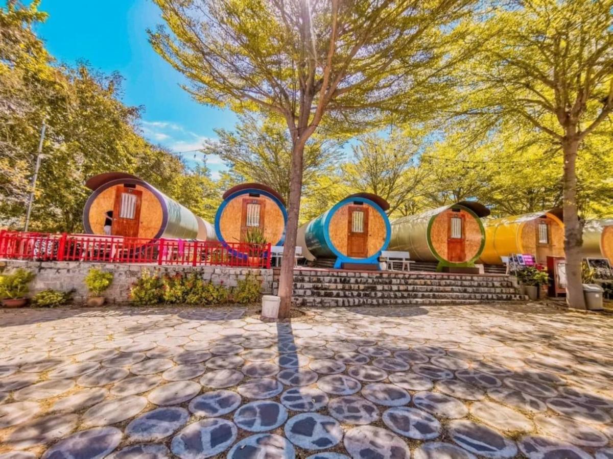 Nha Ong Newwave Vung Tau - Venuestay Eksteriør billede