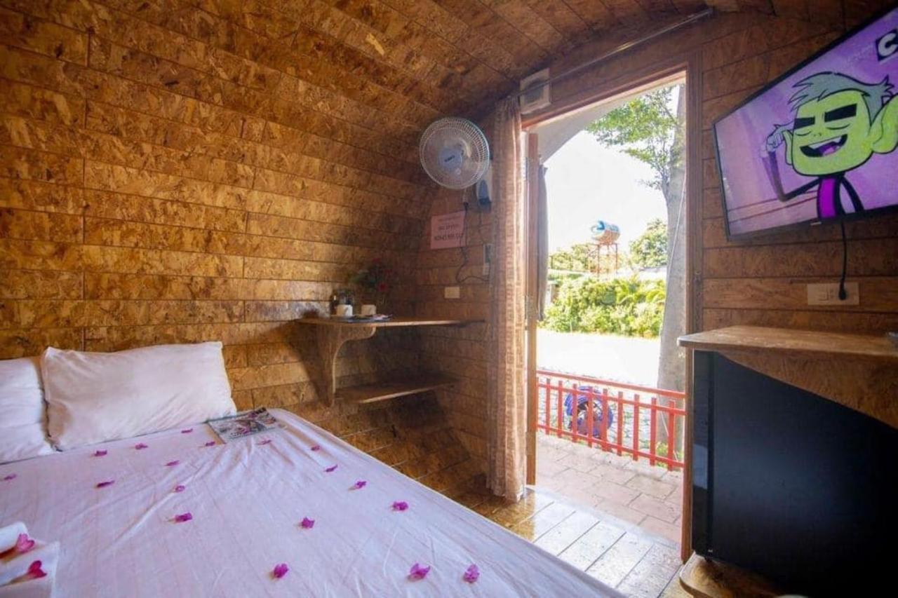 Nha Ong Newwave Vung Tau - Venuestay Eksteriør billede